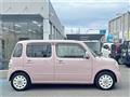 2015 Daihatsu MIRA COCOA