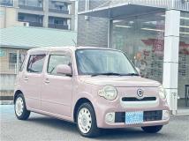 2015 Daihatsu MIRA COCOA