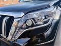 2015 Toyota Land Cruiser Prado