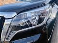 2015 Toyota Land Cruiser Prado