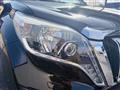 2015 Toyota Land Cruiser Prado