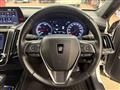 2018 Toyota Crown