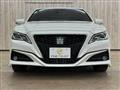 2018 Toyota Crown