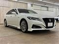 2018 Toyota Crown