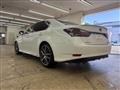2015 Lexus GS