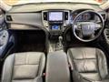 2013 Toyota Crown Athlete Series