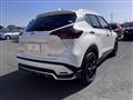 2021 Nissan KIX