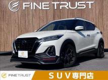 2021 Nissan KIX
