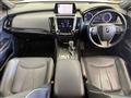 2019 Toyota Crown