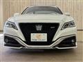 2019 Toyota Crown
