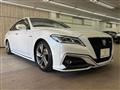 2019 Toyota Crown