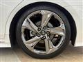 2019 Toyota Crown