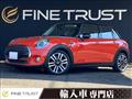 2019 BMW MINI