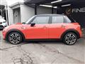 2019 BMW MINI
