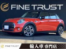 2019 BMW MINI