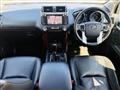 2015 Toyota Land Cruiser Prado