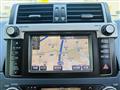 2015 Toyota Land Cruiser Prado
