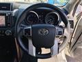 2015 Toyota Land Cruiser Prado