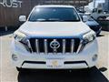 2015 Toyota Land Cruiser Prado