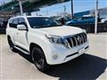 2015 Toyota Land Cruiser Prado