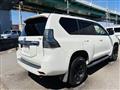 2015 Toyota Land Cruiser Prado