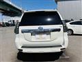 2015 Toyota Land Cruiser Prado