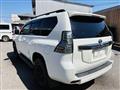 2015 Toyota Land Cruiser Prado