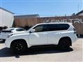 2015 Toyota Land Cruiser Prado