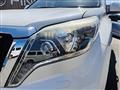 2015 Toyota Land Cruiser Prado