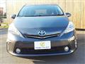 2012 Toyota PRIUS α