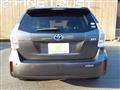 2012 Toyota PRIUS α