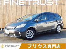 2012 Toyota PRIUS α