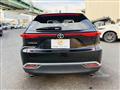 2021 Toyota Harrier