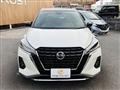2021 Nissan KIX
