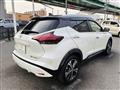 2021 Nissan KIX