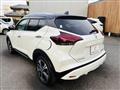 2021 Nissan KIX