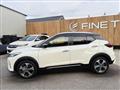2021 Nissan KIX