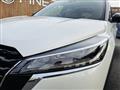 2021 Nissan KIX