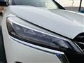 2021 Nissan KIX