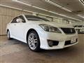 2010 Toyota Crown Athlete Series
