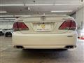 2010 Toyota Crown Athlete Series