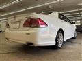 2010 Toyota Crown Athlete Series