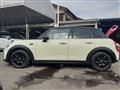 2019 BMW MINI