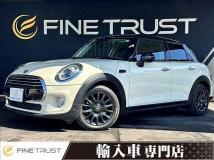 2019 BMW MINI