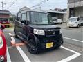 2013 Honda N BOX