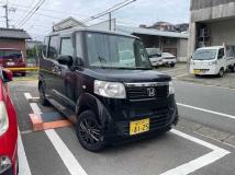 2013 Honda N BOX