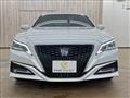 2021 Toyota Crown