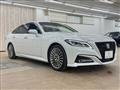 2021 Toyota Crown