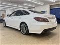 2021 Toyota Crown