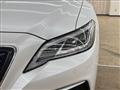 2021 Toyota Crown